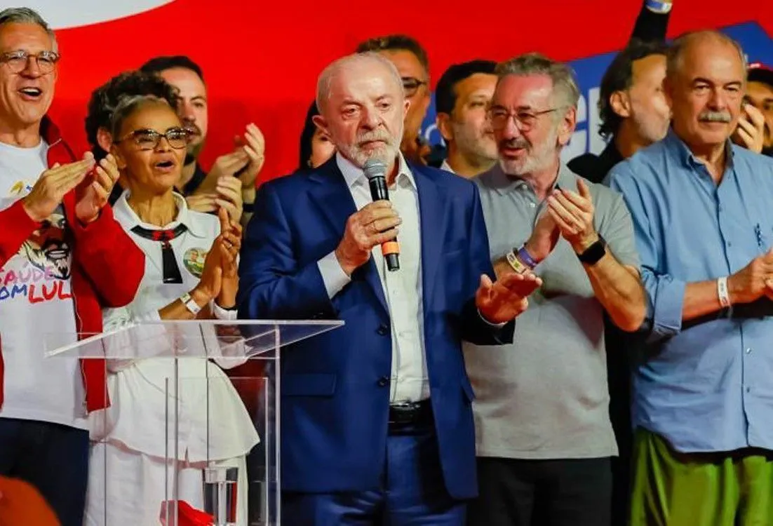 Corte no orçamento é meter a mão no bolso do trabalhador, diz Lula